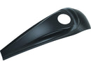 Harley Davidson flt [2020-2021]-Jim Nasi smooth dashboard console black-1