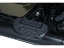 Harley Davidson - heavy industry passenger treadmears without adapter black-5