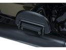 Harley Davidson - heavy industry passenger treadmears without adapter black-4