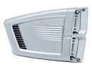 Harley Davidson Touring [2017-2024]-Hypercharger Es Air Filter Chrom-6