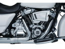 Harley Davidson Touring [2017-2024]-Hypercharger Es Air Filter Chrom-4