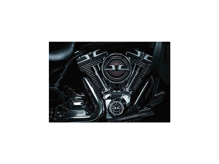 Harley Davidson Dyna [1993-1998]-Air filter