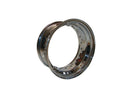 Harley Davidson - Pol. 80-hole stainless steel rim 5.00 x 16 inches centered-1