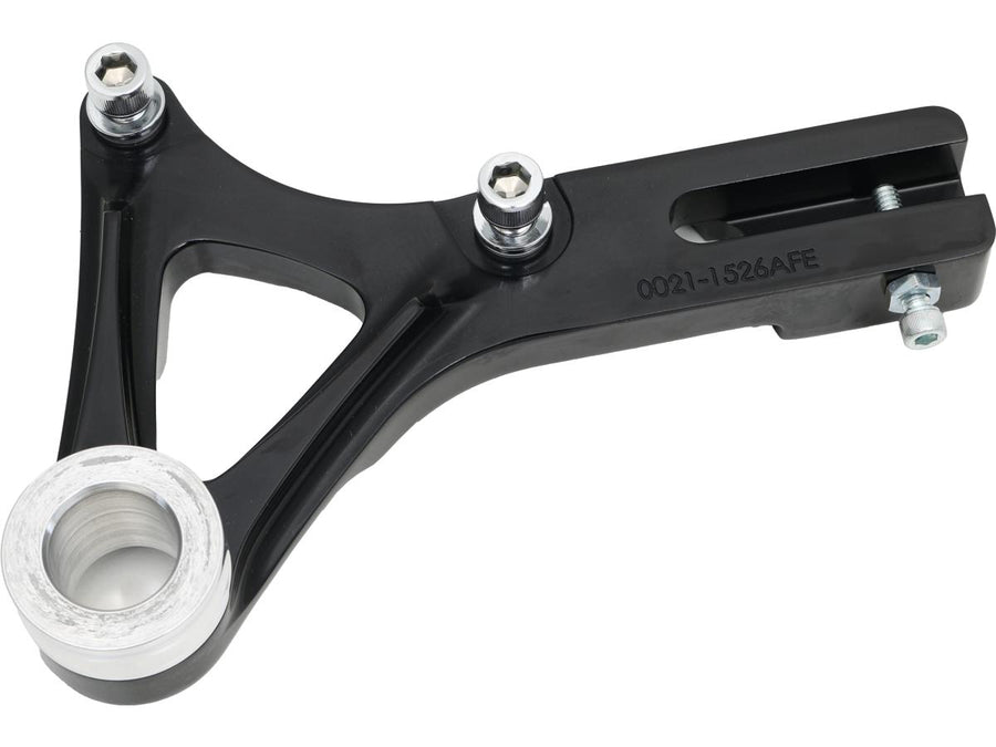 Harley Davidson Dyna [2008-2017] - rear holder - 125x4r 11.5 "FXD brake holder
