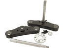 Harley Davidson Sportster [1986-1999]-fork bridge, 39 mm, 0 °-3