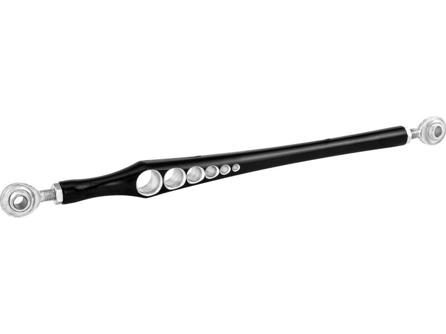 Harley Davidson Dyna [1999-2017]-switching stick, holeshot, contrast cut
