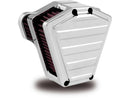 Harley Davidson Sportster [1991-2020]-Drive air filter chrome-1