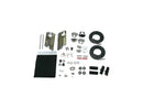 Harley Davidson Touring [1993-2013]-saddlebags assembly kit-1