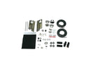 Harley Davidson Touring [1993-2013]-saddlebags assembly kit-3
