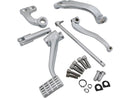 Harley Davidson Sportster [2014-2020]-2 "Mid-Control Kit for-1