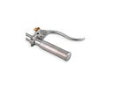 Harley Davidson - Deluxe brake lever housing Aluminum satin lever aluminum satin 1 "-3