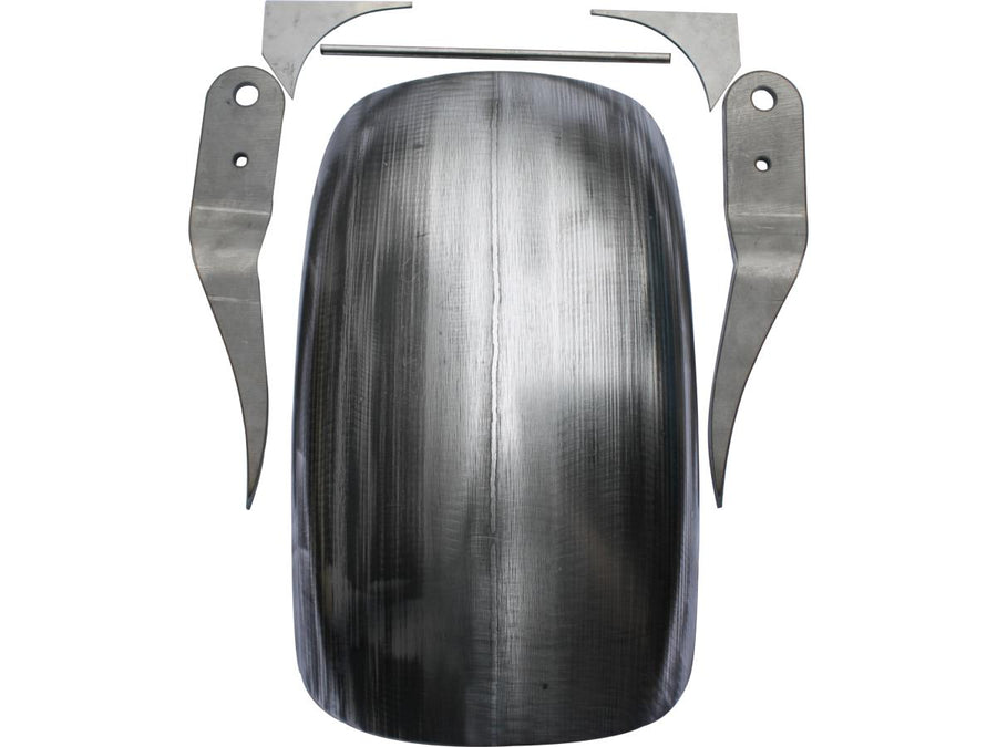 Harley Davidson FXSBSE [2013-2014]-DIY New Line Short rearing without a neckline