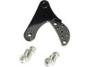 Harley Davidson Sportster [1988-1999]-Kustom Tech 2 piston front bracket ...-1