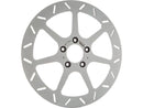 Harley Davidson Sportster [2000-2013]-Seven Sins brake disc centering ring 56.2 mm-3