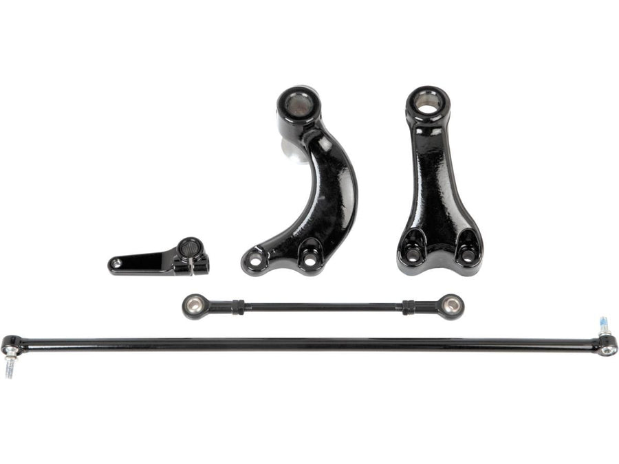 Harley Davidson Sportster [2014-2020]-conversion kit for forward control for sportster