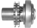 Harley Davidson Dyna [1991-1993]-balancing pinion 24 teeth, 1,500 "offset-1