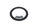 Harley Davidson Dyna [1994-1997]-84T tooth wreath levy kit-1