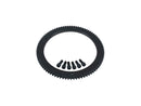 Harley Davidson Dyna [1994-1997]-84T tooth wreath levy kit-3