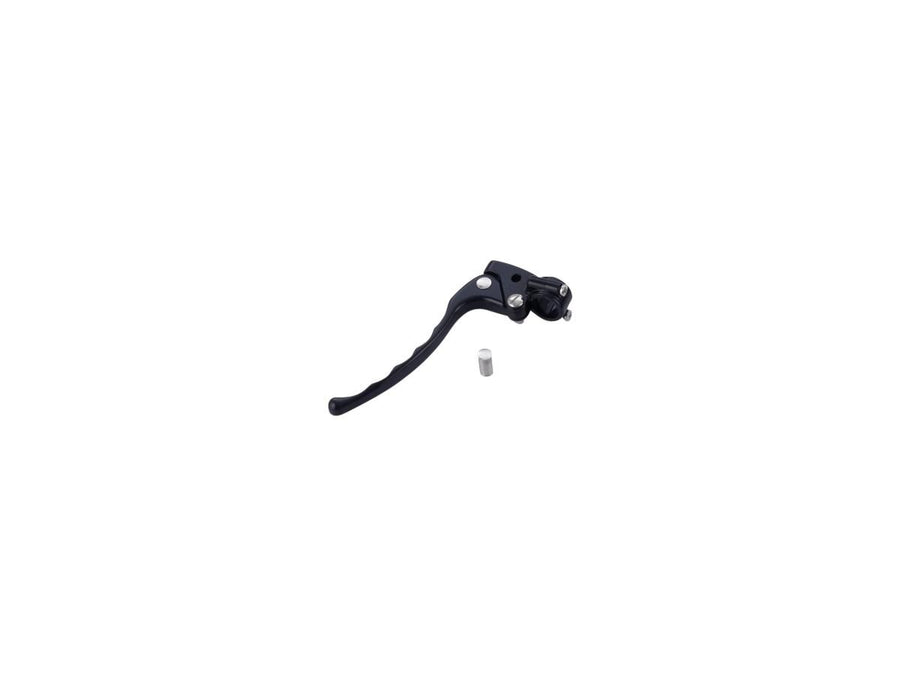 Harley Davidson-Seventies clutch train bracket black 1 "clutch train