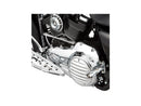 Harley Davidson Touring [2016-2024]-Deep Cut II Derby Covering Chrom-5