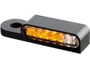 Harley Davidson Dyna [1996-2017]-OEM hand control Led turn signal/position lights-4