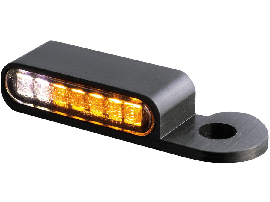 Harley Davidson Sportster [2014-2020]-OEM hand control LED