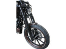 Harley Davidson FXSBSE [2013-2014]-6-part fork covers with lower ones-2