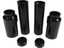 Harley Davidson FXSBSE [2013-2014]-6-part fork covers with lower ones-4