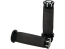 Harley Davidson Touring [2008-2024]-Chrono handled contrast cut 1 "...-1