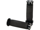 Harley Davidson Touring [2008-2024]-Chrono handled contrast cut 1 "...-3