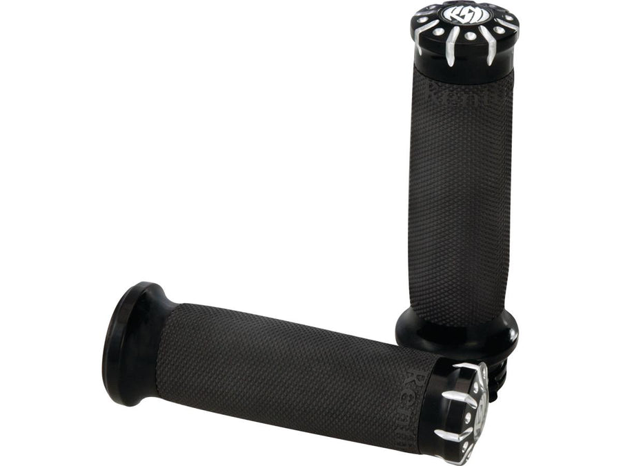 Harley Davidson Touring [2008-2024]-Chrono handled contrast cut 1 "...