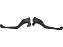 Harley Davidson Touring [2014-2016]-Avenger hand control replacement lever Black Ops-1