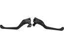Harley Davidson Touring [2014-2016]-Avenger hand control replacement lever Black Ops-3