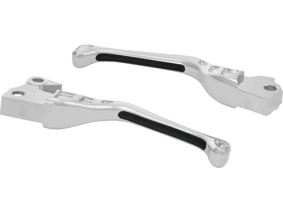 Harley Davidson Sportster [2014-2020]-Avenger hand control replacement lever with ...
