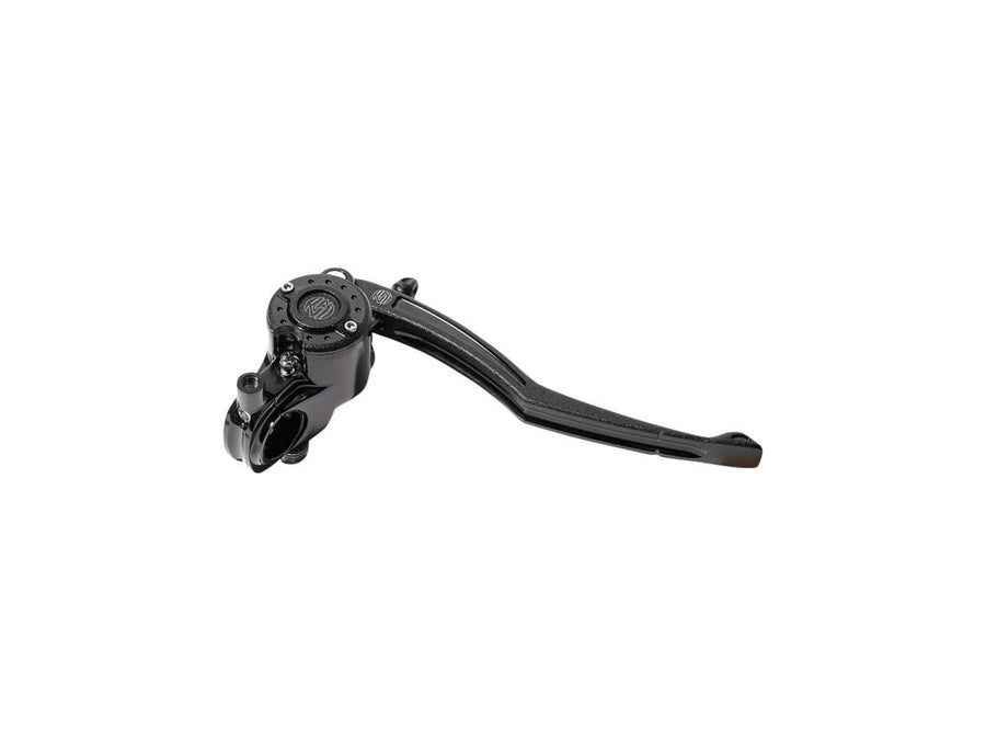 Harley Davidson Sportster [1996-2020]-Radial brake cylinder Kit Black Ops 9/16 "1"