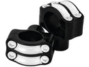 Harley Davidson Up [1974-1974]-1.5 "Nostalgia 4-Bolzen-Riser-3