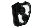 Harley Davidson Dyna [2001-2017]-Clarity camshafen cover black ops-3