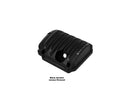 Harley Davidson Softail [2000-2006]-nostalgia gear cover above black ops-1