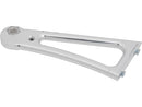 Harley Davidson Sportster [2004-2020]-side assembly license plate holder with-1