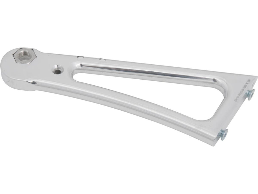 Harley Davidson Sportster [2004-2020]-side assembly license plate holder with
