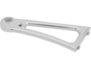 Harley Davidson Sportster [2004-2020]-side assembly license plate holder with-3