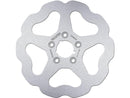 Harley Davidson FX Shovel [1981-1984]-Disc Wave DF W brake disc 5-hole 11.5 "-3