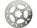 Harley Davidson Sportster [2011-2020]-round disc DF V brake disc 5-hole-1