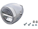 Harley Davidson - Neo Vintage 5 3/4 "headlight chrome led-3