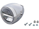 Harley Davidson - Neo Vintage 5 3/4 "headlight chrome led-9