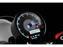 Harley Davidson - Tachometer Velona 81 speedometer 80-2