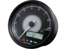 Harley Davidson - Tachometer Velona 81 speedometer 80-4