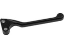 Harley Davidson-Mini hand control replacement lever black satin-3