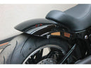 Harley Davidson FXBR [2023-2024]-DIY New Line Short Cut Out rear wheel protection sheet-3