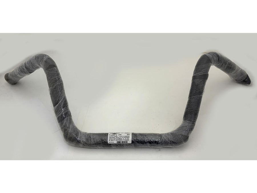 Harley Davidson - 13 "High C/A Lenker 10" Width